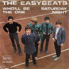 Easybeats