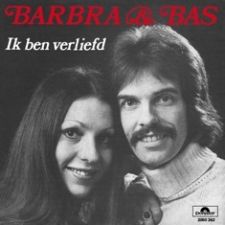 Barbra & Bas