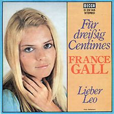 France Gall