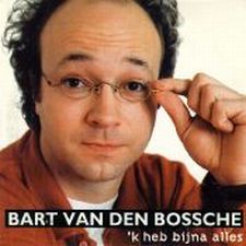 Bart Van Den Bossche