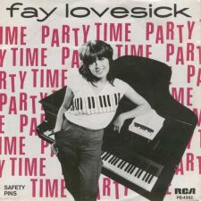 Fay Lovesick