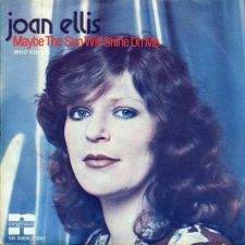 Joan Ellis