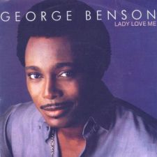 George Benson