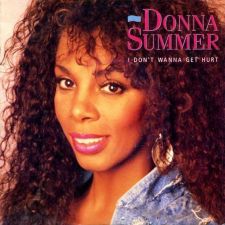 Donna Summer