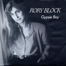 Rory Block