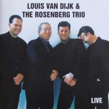 Louis Van Dijk & Rosenberg Trio
