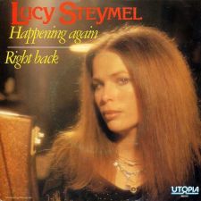 Lucy Steymel