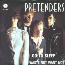 Pretenders