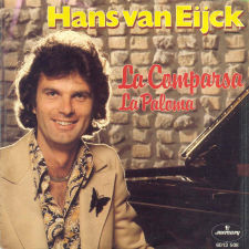Hans Van Eijck