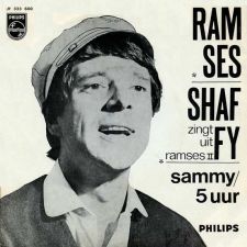 Ramses Shaffy