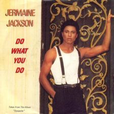 Jermaine Jackson