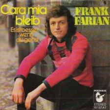 Frank Farian