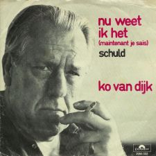 Ko Van Dijk