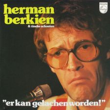 Herman Berkien