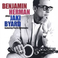 Benjamin Herman