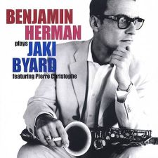 Benjamin Herman