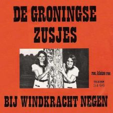 Groningse Zusjes