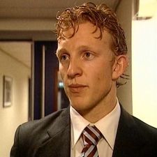 Dirk Kuijt