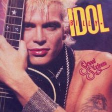 Billy Idol