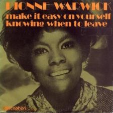 Dionne Warwick