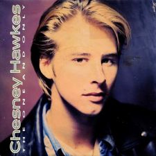 Chesney Hawkes