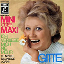 Gitte