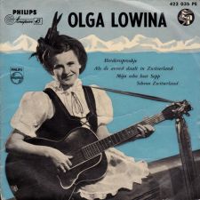 Olga Lowina