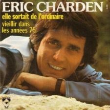 Eric Charden