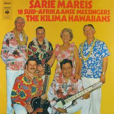 Kilima Hawaiians