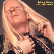 Johnny Winter