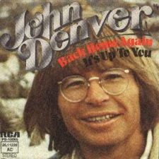 John Denver