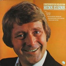 Henk Elsink
