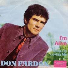 Don Fardon