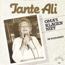 Tante Ali