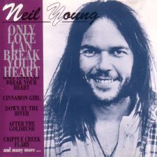 Neil Young