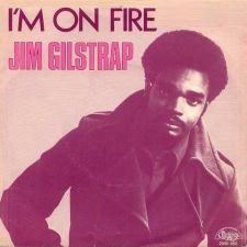 Jim Gilstrap