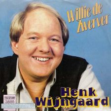 Henk Wijngaard