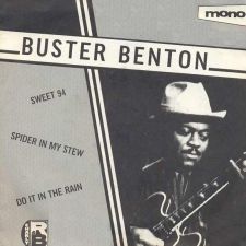 Buster Benton