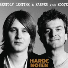 Bertolf & Kasper Van Kooten