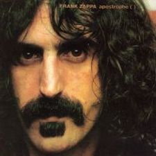 Frank Zappa