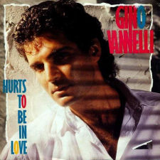 Gino Vannelli