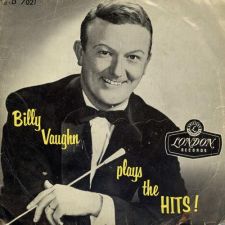 Billy Vaughn