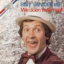 Riny Van Der Lee