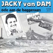 Jacky Van Dam