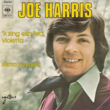 Joe Harris
