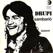 Drupi