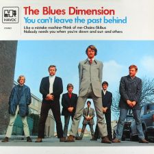 Blues Dimension