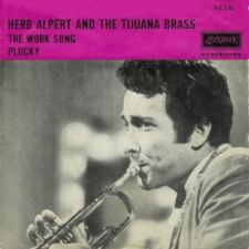 Herb Alpert