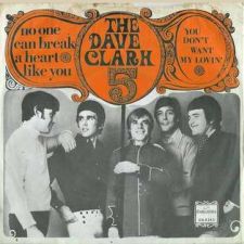 Dave Clark Five