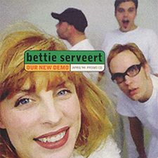 Bettie Serveert